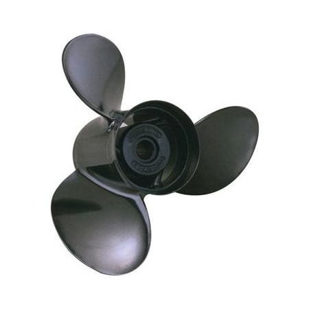 Michigan Wheel Prop-9X9 Rh 3Bl Al, No 012109 012109